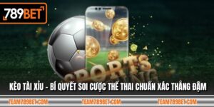 Kèo Tài Xỉu - Bí Quyết Soi Cược Thể Thai Chuẩn Xác Thắng Đậm